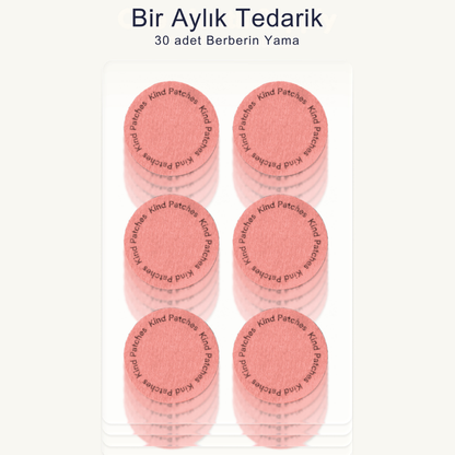 FitPatch Günlük Hayat Bantları